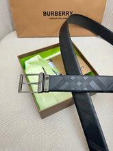 China Replica Burberry Belts 42usd Only